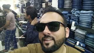 Eid 3rd Day  Shopping Time  Kareem Block Lahore  Shani Shahi