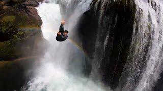 The Most Famous Waterfall in The Northwest