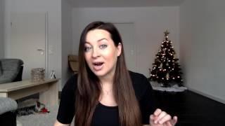 Ashley Leggat’s Pregnancy Video Diary – Week 32