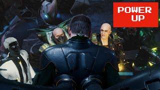 SINISTER SIX ASSEMBLE  SPIDER-MAN PS5 REMASTER