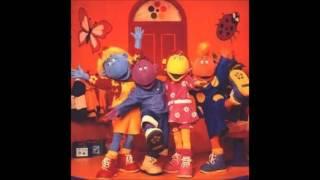 The Tweenies Theme Song V2