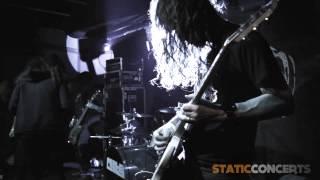 Windhand - Feral Bones LIVE @ Mixtape 5