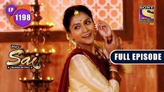 Kalavati Ki Shakti  Mere Sai - Ep 1198  Full Episode  15 Aug 2022