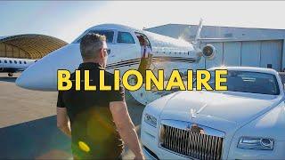 Billionaire Luxury Lifestyle  Billionaire Lifestyle Entrepreneur Motivation #2