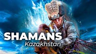 Kazakhstan Steppe Shamans  Life Of Shamans in Kazakhstan