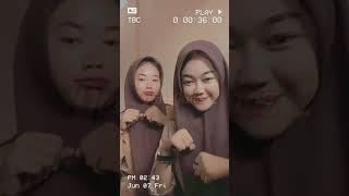 Viral tiktok baju pramuka cantik #cantik #tiktok #pramuka #sekolah