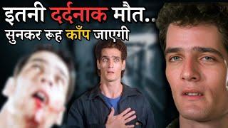 90 s का ऐसा Villan जो हीरो से कम नहीं था  Gavin Packard  Bollywood Ka Dum 