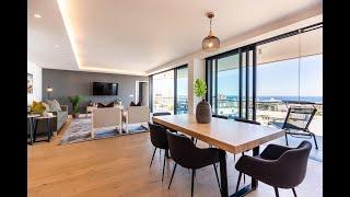 STRAND BEACH - SEA POINT OCEAN VIEW APARTMENT FOR SALE - Cape Town Luxury