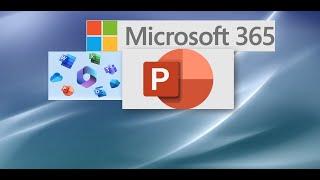PowerPoint 2021 Tutorial for Professionals and Students  Microsoft 365 Office 365