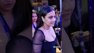 Kajol Devgan At OTT Play Awards Night 2023 #kajol #kajoldevgan #ottplay #ytshorts #viral #shorts