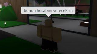 Roblox Brookhaven RP Komik Anlar 2  Roblox Türkçe