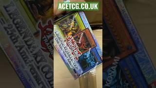 YuGiOh Legendary Collection 25th Anniversary Edition