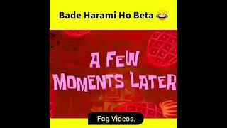 bade harami ho memes