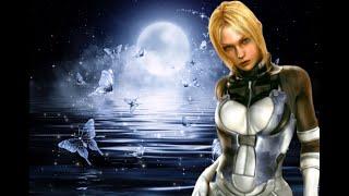 Nina Williams vol. 1 Blonde Bomb