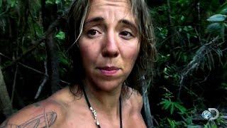 Surviving Nude vs. Surviving Clothed  Naked and Afraid XL
