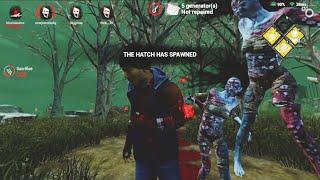 The Spirit Wants To Know Where You Guys Are Watching This Video From  Dead by Daylight Mobile
