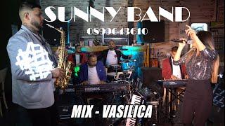 SUNNY BAND - PRAZNICHEN MIX “VASILICA” 2024-LIVE