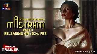 Mastram  Part - 03  Official Trailer  Atrangii Presents  Releasing On  02nd February