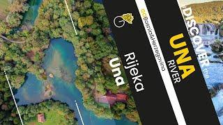Rijeka Una - Bosna i Hercegovina - Discover 2020  Go Bosnia & Herzegovina 4K