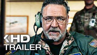 LAND OF BAD Trailer German Deutsch 2024 Russel Crowe Exklusiv