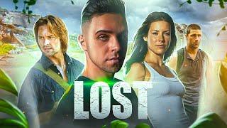 LOST - ОТ ШЕДЕВРА ДО ПРОВАЛА  История и причины гибели сериала