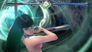 Soul Calibur VI R18+ MODDED Hilde vs Nakoruru Talim