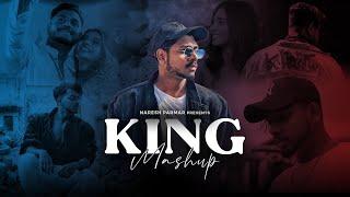 King Mashup  Maan Meri Jaan x Tu Aake Dekhle  Naresh Parmar  Latest Hit Songs  4K