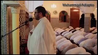 Inilah Suara Imam Masjid Paling Merdu SEDUNIA Seikh Hisyam Harras Qiraat Warsy