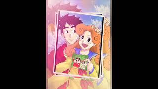 Phoolon ka taaron  l  shinchan and himawari