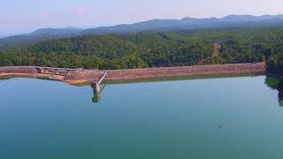 Lake Nottely - North Georgia’s Hidden Gem