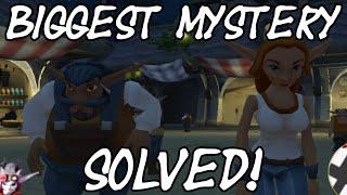 Haven Citys Biggest Mystery SOLVED Jak & Daxter Lore