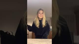 Abba - Dancing Queen Cover by Connie Talbot Alto Version