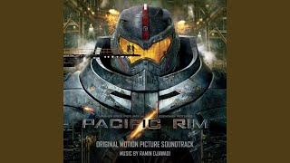 Pacific Rim feat. Tom Morello