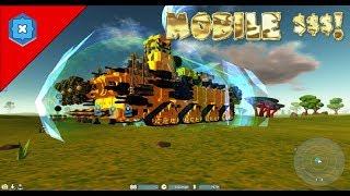 How to Make a Profit Mining Machine in TerraTech