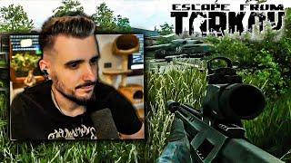 Cette ARME na rien à faire ici mais jai tout DÉTRTUIT  - Escape From Tarkov Fr