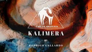 Rodrigo Gallardo - Kalimera