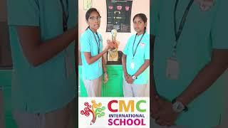 CMC International School httpswww.cmcis.in
