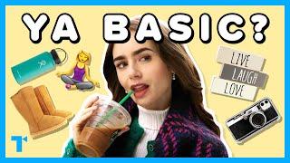 In Defense of Basic  What Does It Meme?