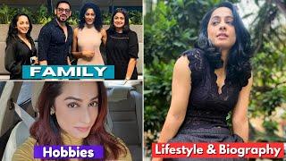 Ansha Sayed Height Weight Age Boyfriend & Biography  CID Inspector Purvi  Ansha Sayed Lifestyle