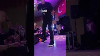 Sagopa Kajmer - İstisnalar Kaideyi Bozmaz Erzurum Konser