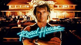 Patrick Swayze - Cliffs Edge Pop Rock 1989 Road House 1989 film Soundtrack #80s #80smovies