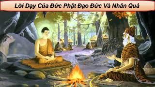 Lời Dạy Của Đức Phật Đạo Đức Và Nhân Quả