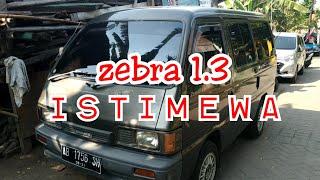 Daihatsu zebra 1.3 murah gurih