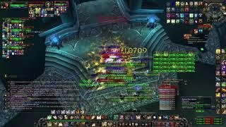 RETRIBUTION PALADIN 23K DPS WOWCIRCLE X5 3.3.5 a  Ретрипал 23 к дпса на саурфанге.