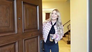 Empty House Tour