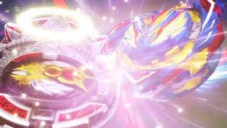 PRINCE VS LEGEND Greatest Raphael vs Savior Valkyrie - Rashad vs Valt CSBs ep. 71  Beyblade Burst