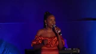 Nozipho Beulah - Hlala Ku Jesu