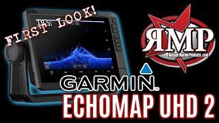 Garmin UHD2 vs UHD Initial Thoughts Comparisons whats new?? CHECK IT OUT