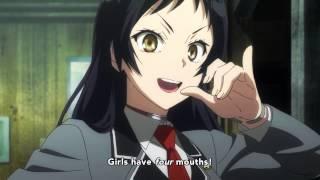 Shimoneta Funny moment #1