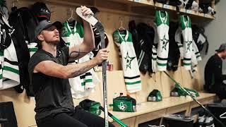 The Quest for Immortality The Dallas Stars Playoffs Round 1 Game 5